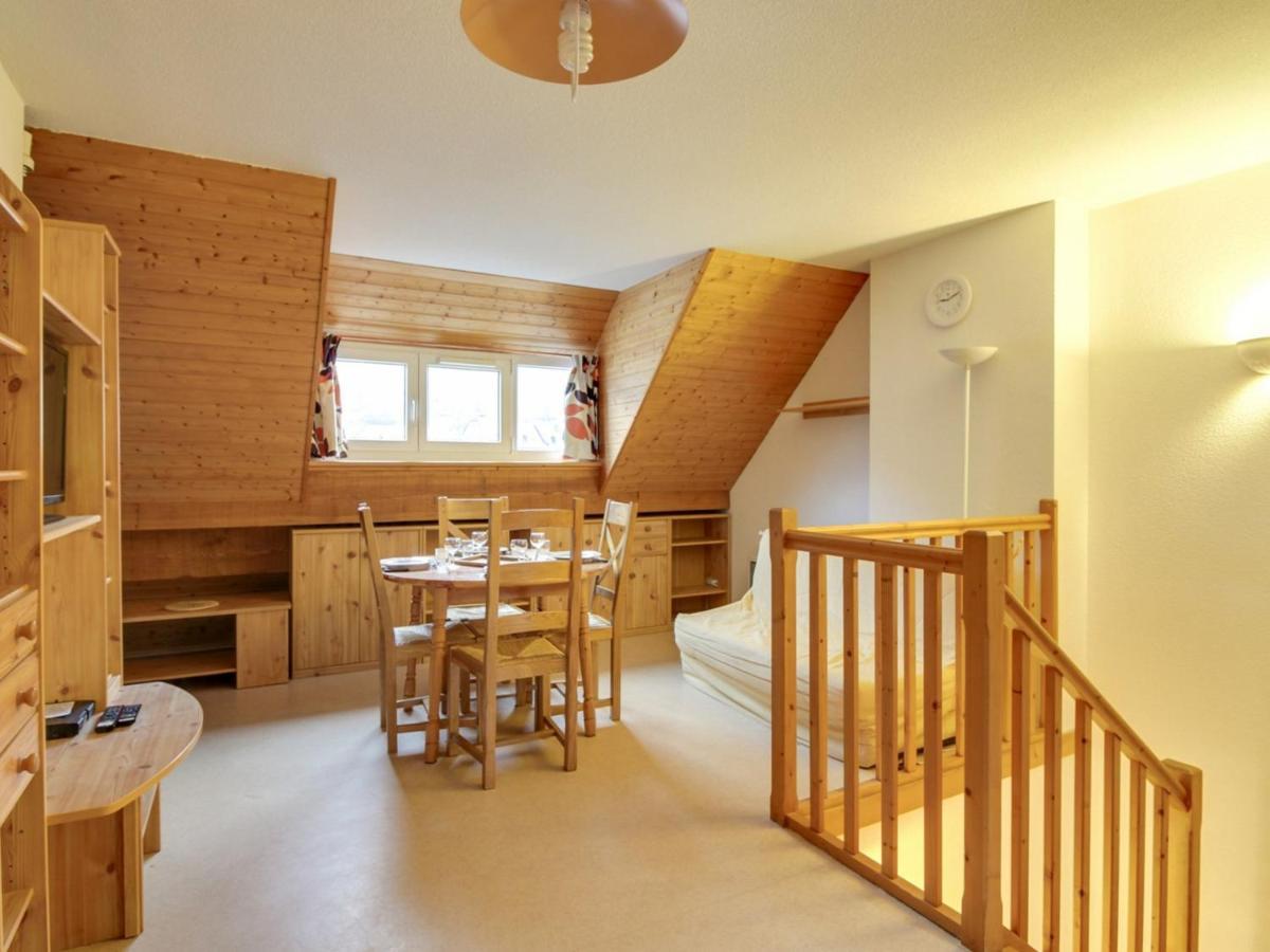 Appartement Charmant 2 Chambres, 6 Pers., Cuisine, Parking Couvert, Centre Cauterets Et Telecabine - Fr-1-401-106 Exterior foto
